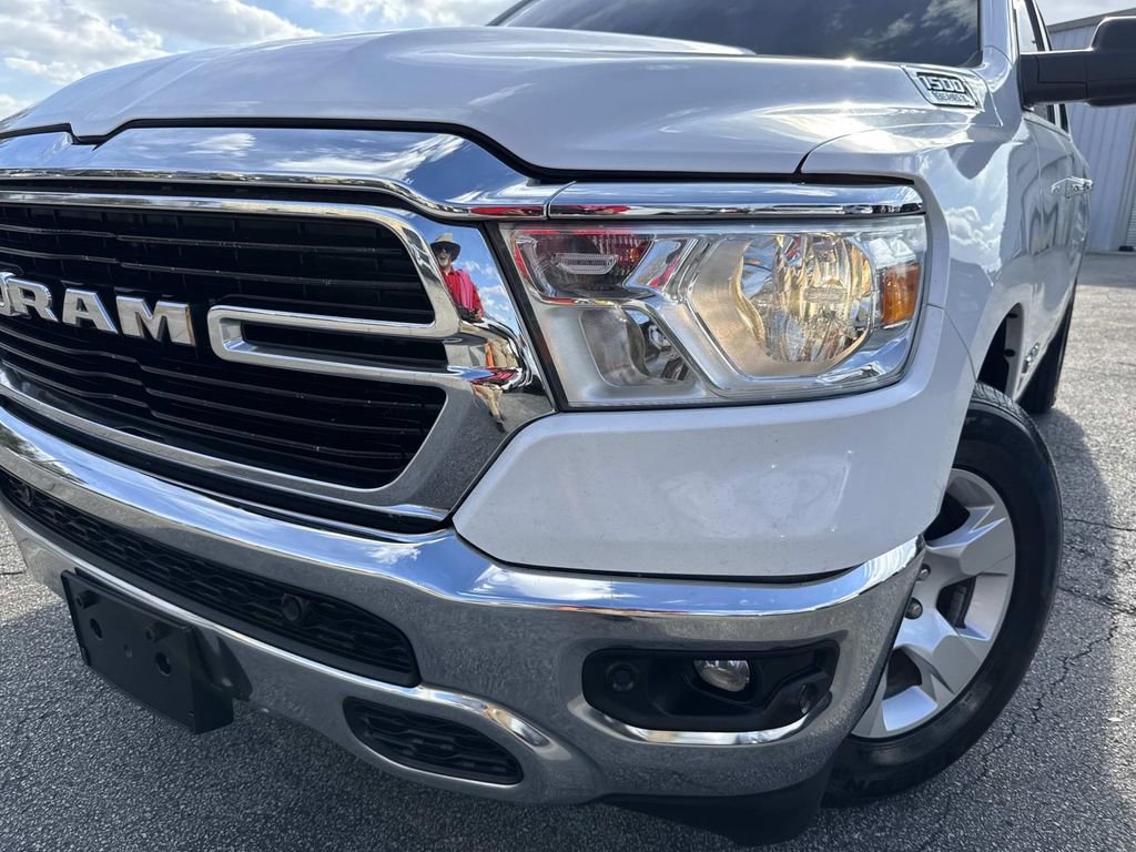 Used 2019 RAM 1500 Big Horn image 9
