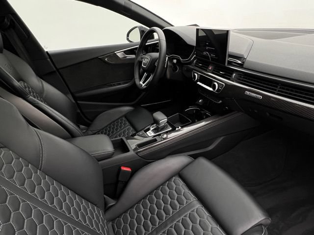 Used 2021 Audi RS 5 Sportback AWD/4WD image 18