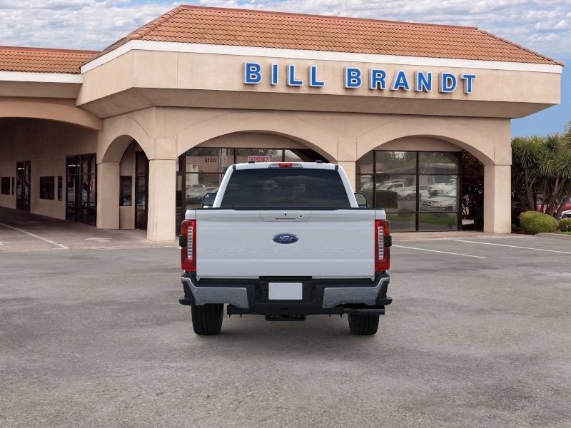 New 2026 Ford F250 Lariat AWD/4WD image 3