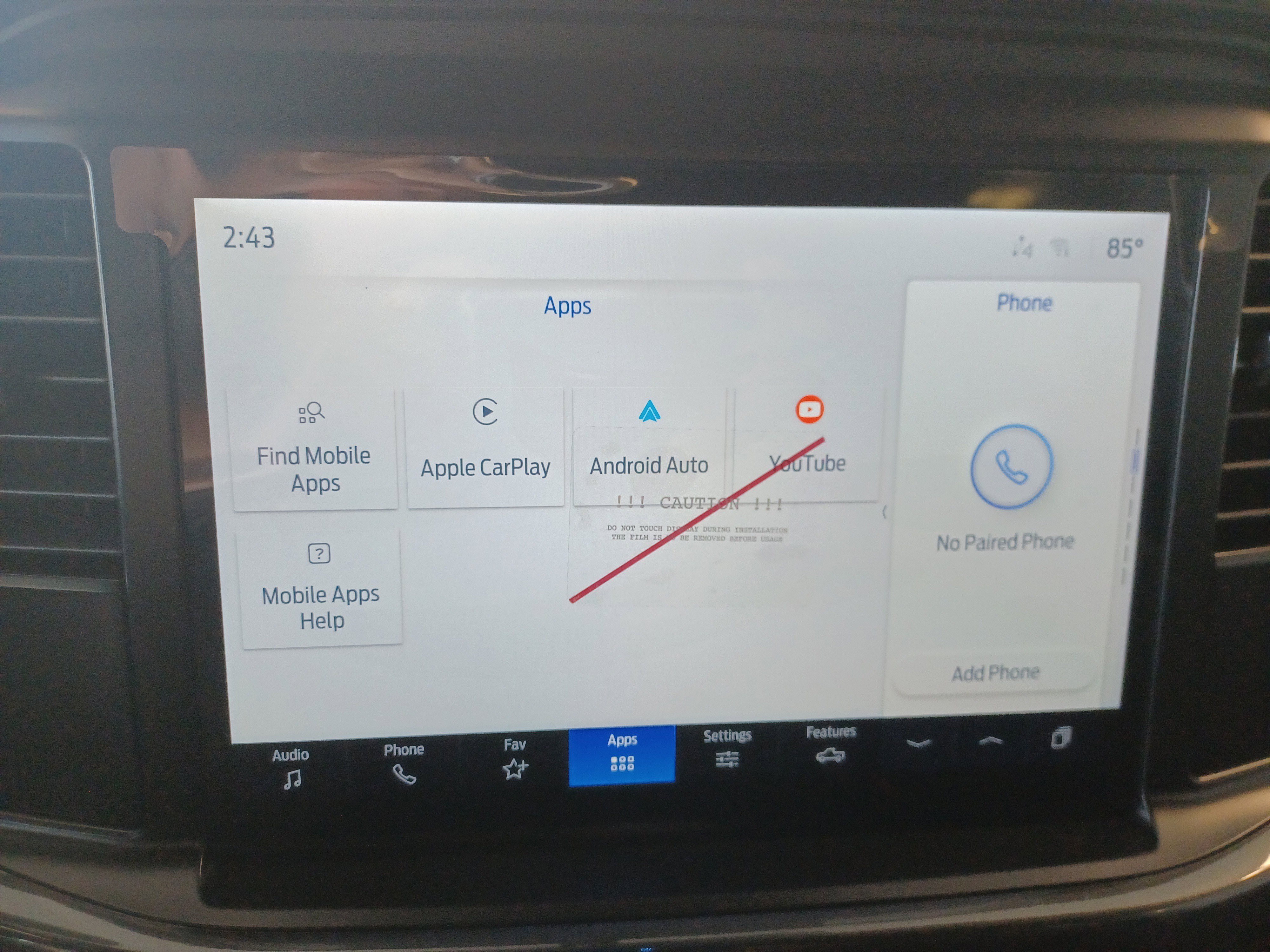 New 2025 Ford F150 STX w/ Equipment Group 200A image 34