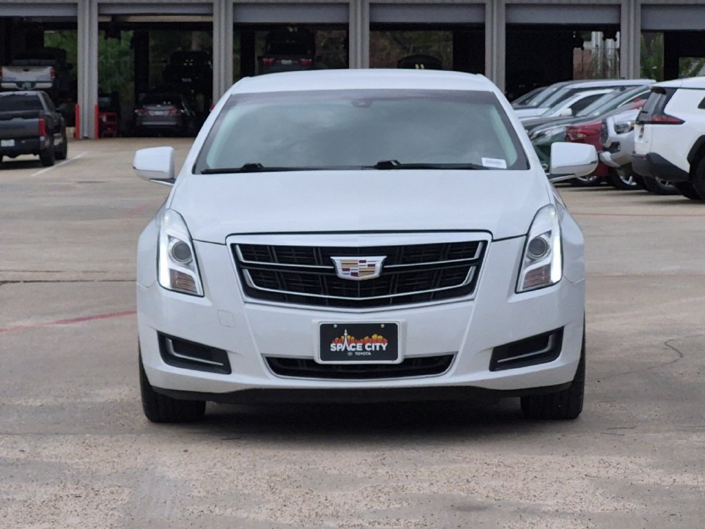 Used 2016 Cadillac XTS FWD image 9