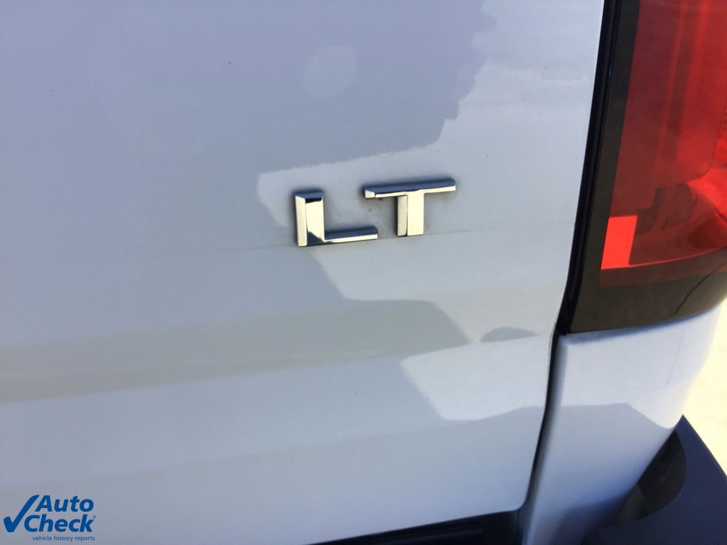 Used 2022 Chevrolet Colorado LT w/ Fleet Safety Package image 39