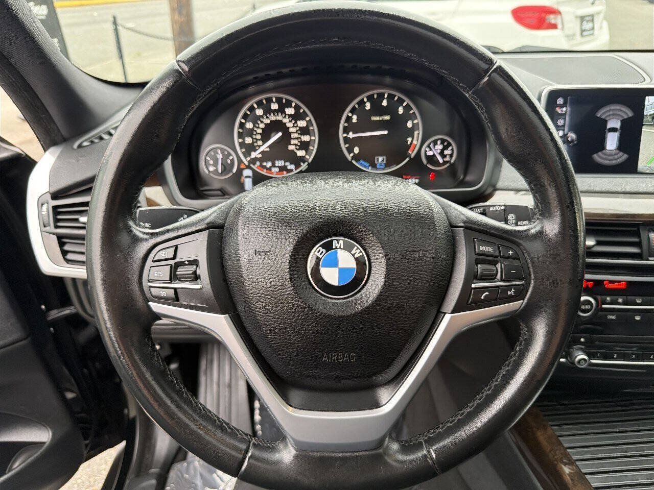 Used 2017 BMW X5 xDrive40e AWD/4WD image 29