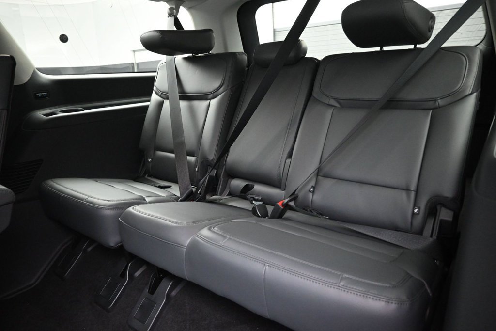 New 2027 Ford Expedition Max Active AWD/4WD image 22