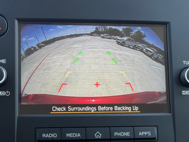 Used 2026 Subaru Crosstrek 2.5i AWD/4WD image 9