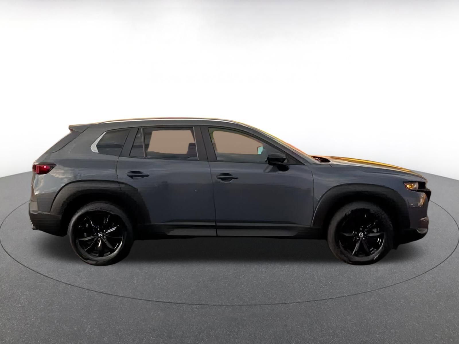 Used 2025 MAZDA CX-50 AWD 2.5 S w/ Preferred Package image 8