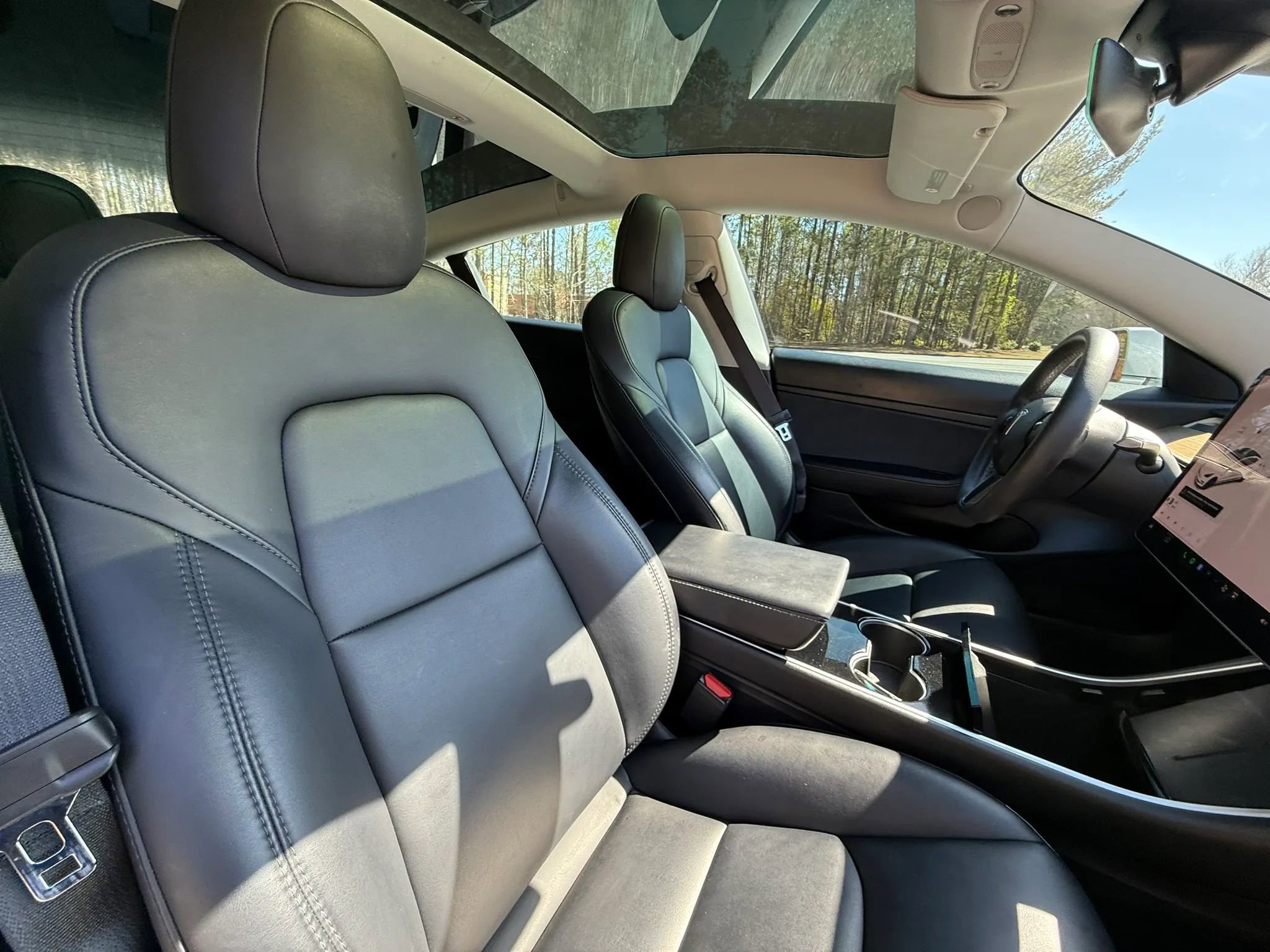 Used 2020 Tesla Model 3 image 19