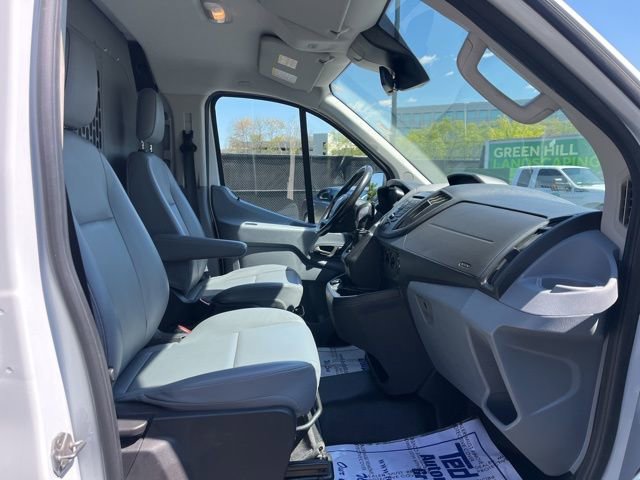 Used 2019 Ford Transit 150 148 Low Roof image 13