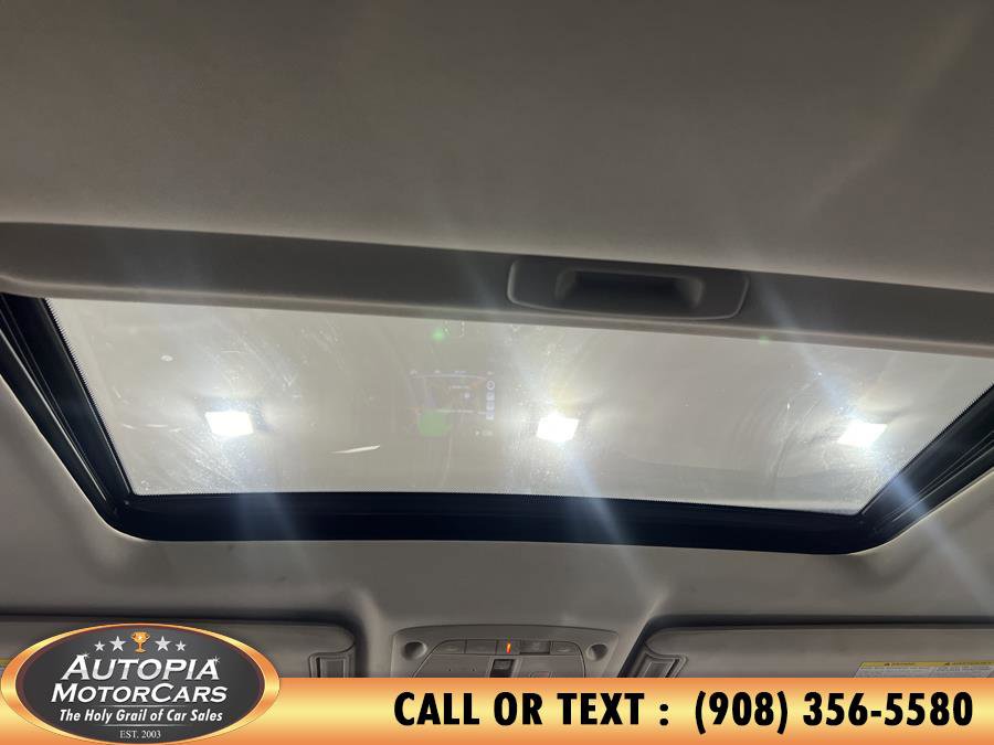 Used 2020 Nissan Armada SL w/ Premium Package image 25