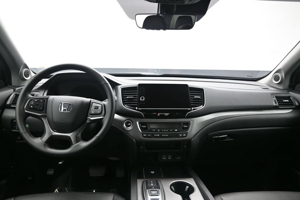 Certified 2026 Honda Ridgeline RTL image 19
