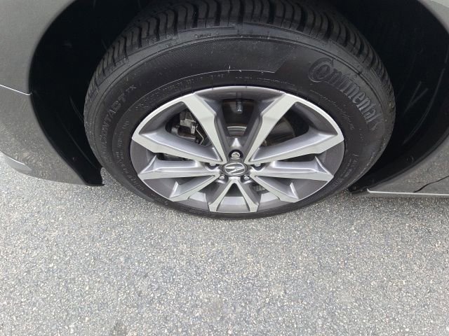 Used 2023 Acura Integra FWD image 24