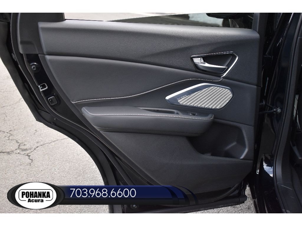 New 2026 Acura RDX w/ Technology Package AWD/4WD image 30