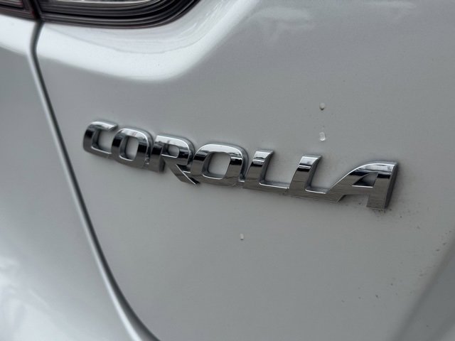 Used 2024 Toyota Corolla Hybrid Sedan image 8