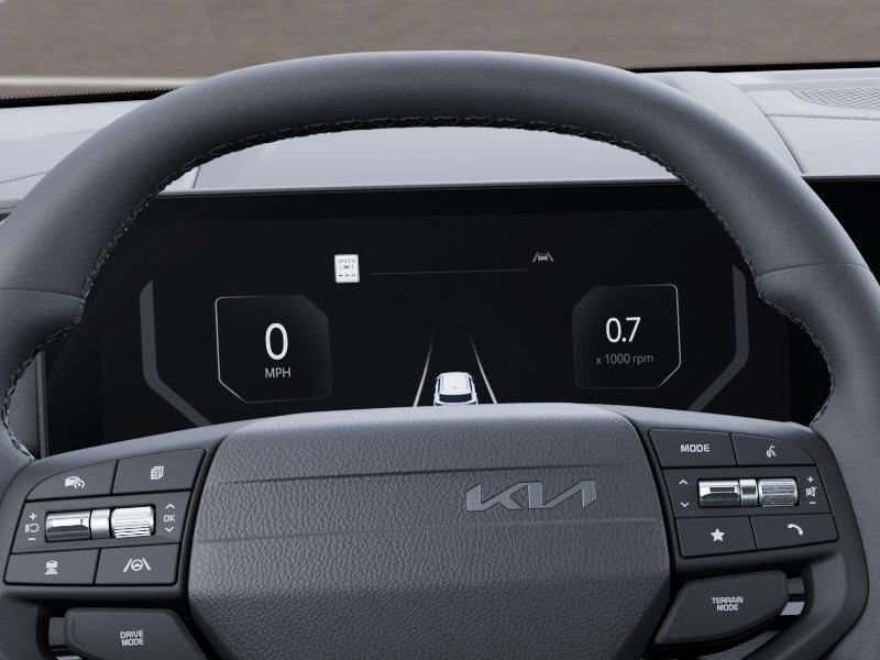 New 2026 Kia Sportage EX AWD/4WD image 21