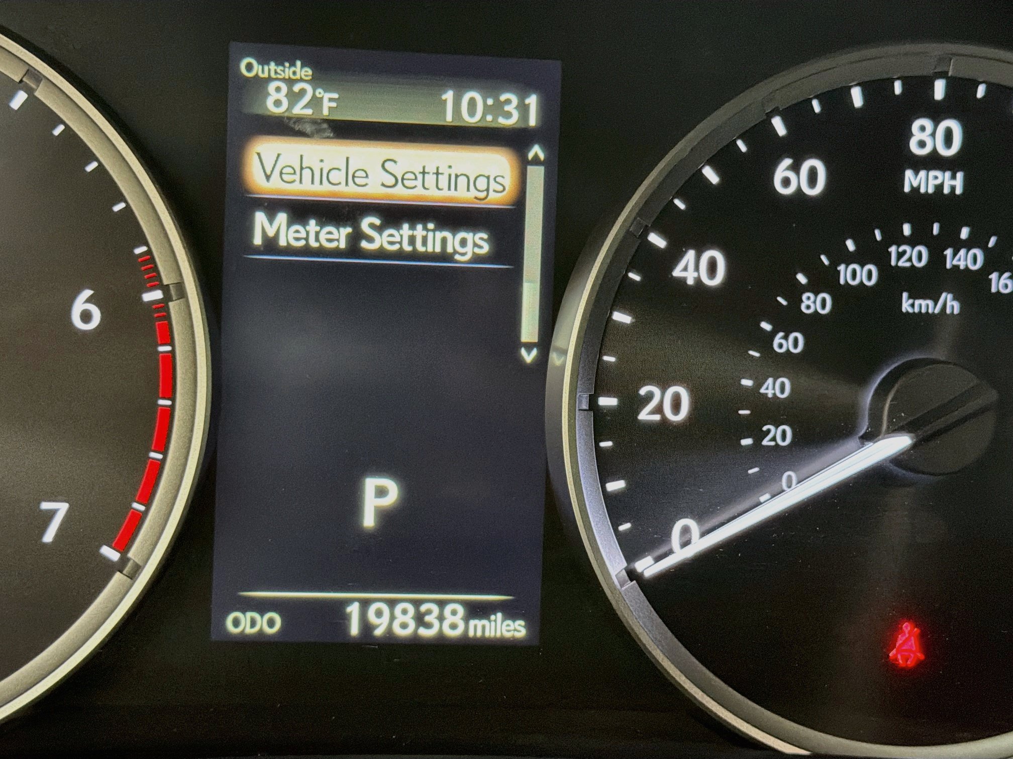 Used 2025 Lexus IS 300 w/ Comfort Package RWD image 18