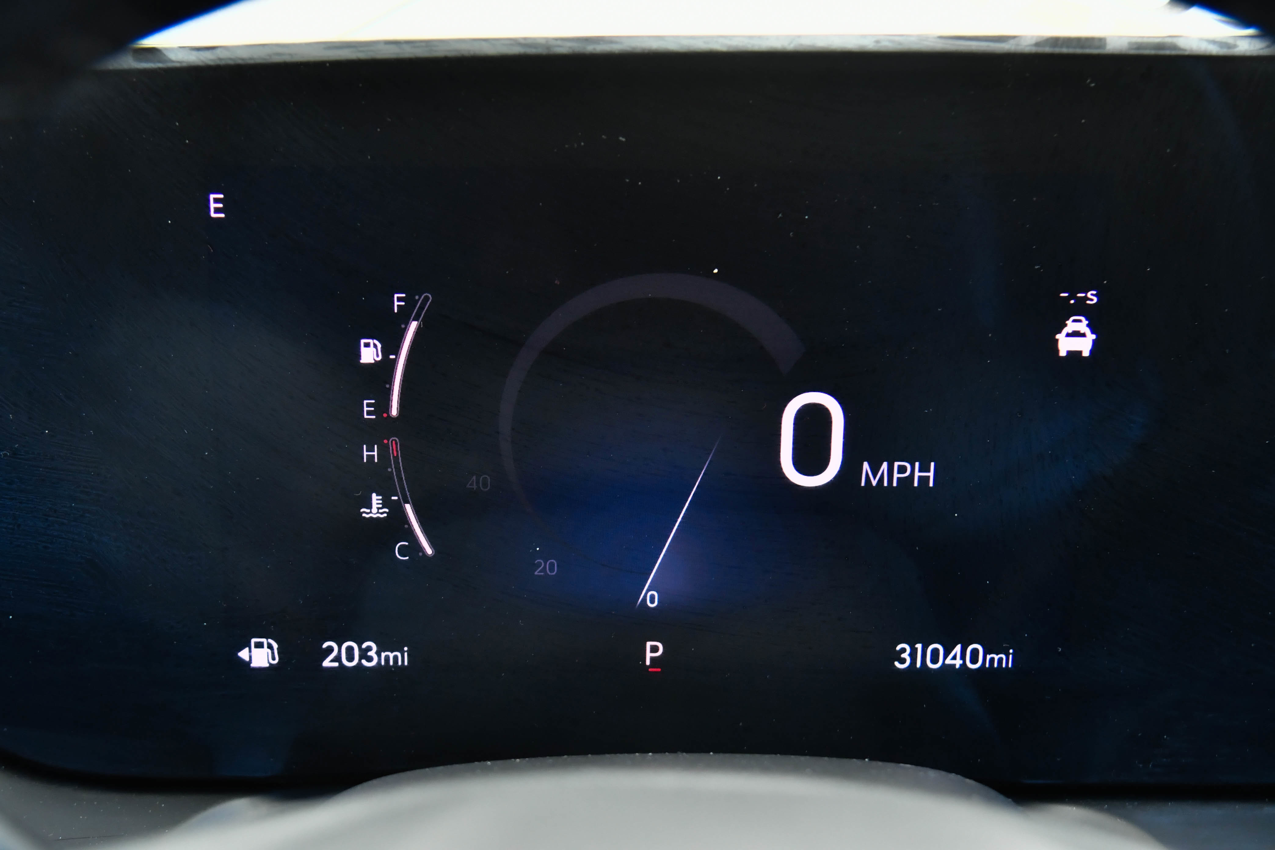 Used 2024 Buick Encore GX Preferred image 27