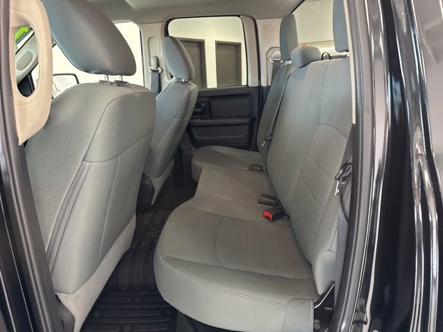 Used 2018 RAM 1500 Express w/ Express Value Package image 19