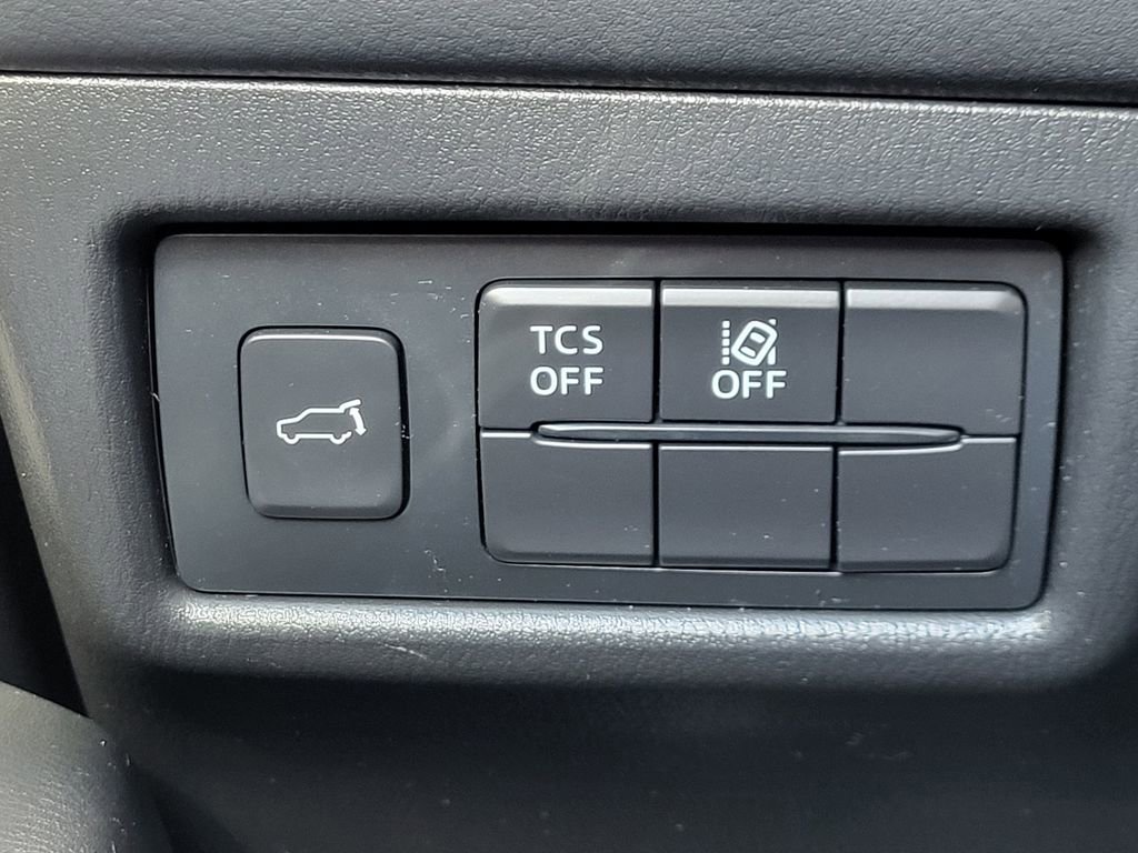Used 2019 MAZDA CX-5 Touring AWD/4WD image 13