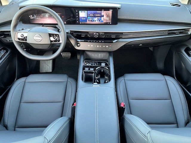 New 2026 Nissan Murano SV image 16