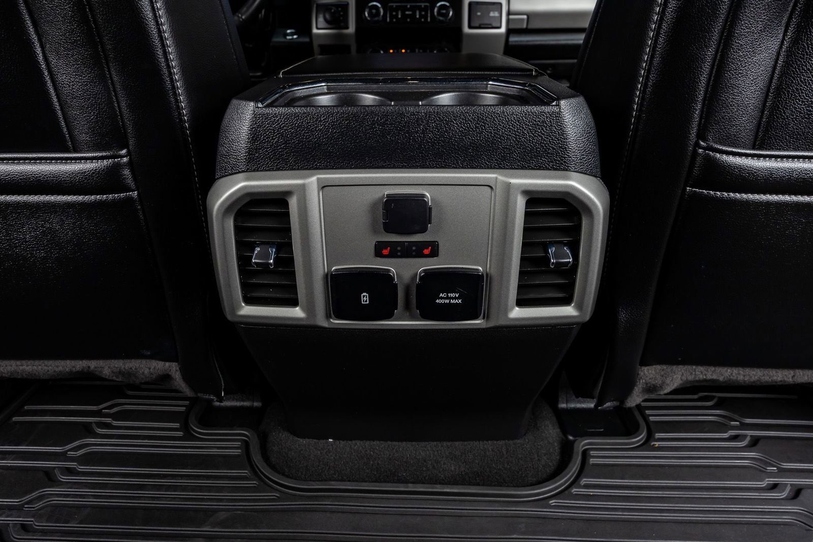 Used 2020 Ford F250 Lariat image 32