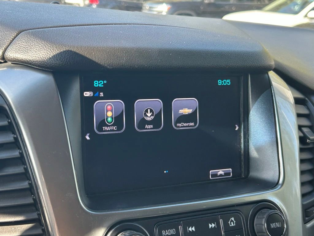 Used 2019 Chevrolet Suburban Premier w/ RST Edition RWD image 17