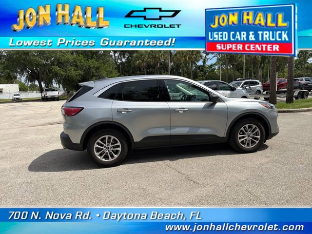 Used 2022 Ford Escape SE FWD image 13