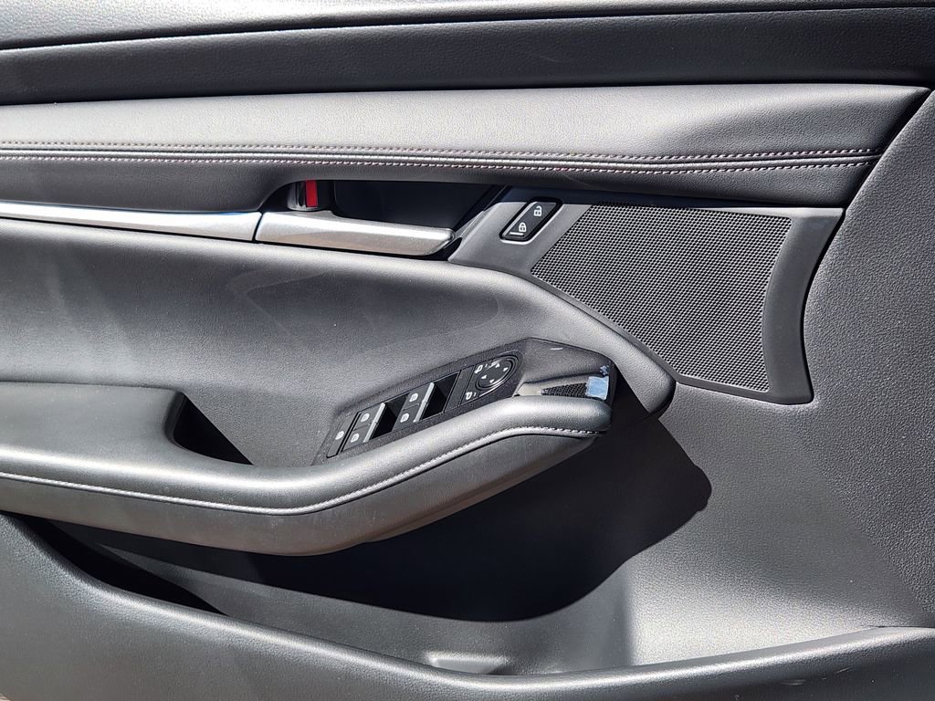 New 2026 MAZDA MAZDA3 s Sport image 14