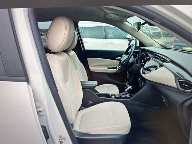 Used 2021 Buick Encore GX Preferred w/ Cold Weather Comfort Package FWD image 13