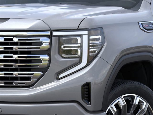 New 2026 GMC Sierra 1500 Denali w/ Denali Reserve Package image 10