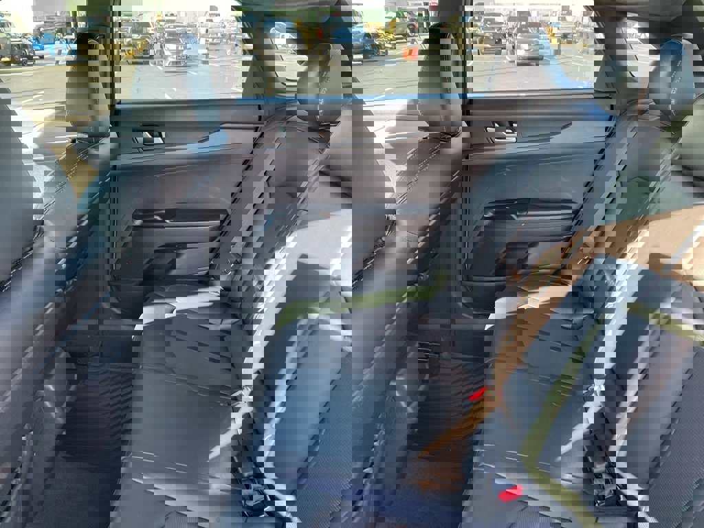 Used 2021 Kia K5 GT-Line w/ GT-Line FWD Premium Package image 13