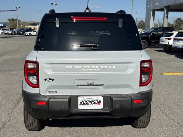 New 2026 Ford Bronco Sport Outer Banks image 6
