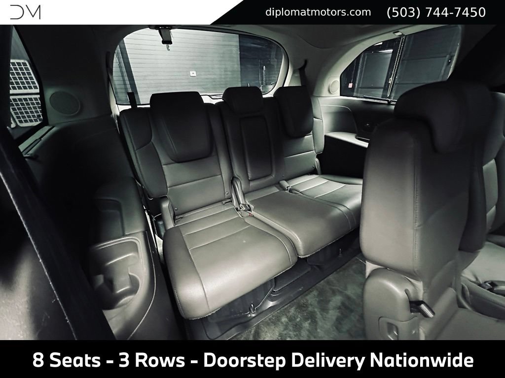 Used 2016 Honda Odyssey Touring image 23