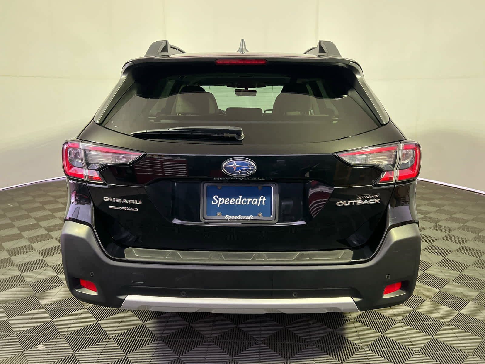 Used 2024 Subaru Outback Limited image 6
