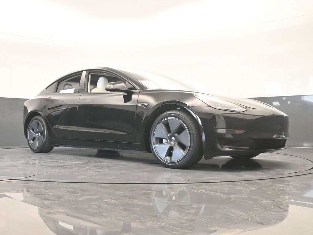 Used 2022 Tesla Model 3 image 59
