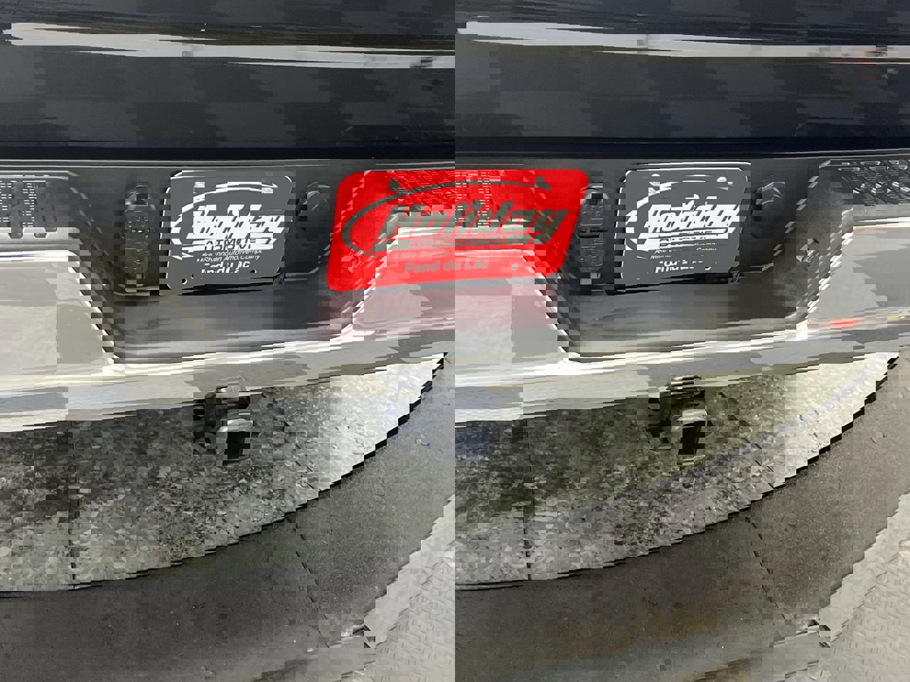 Certified 2023 Chevrolet Silverado 1500 LT w/ Protection Package image 35