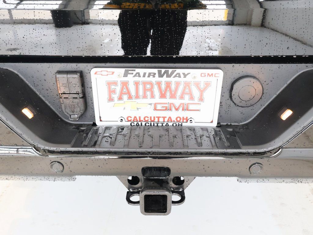 New 2026 GMC Sierra 1500 Denali image 35