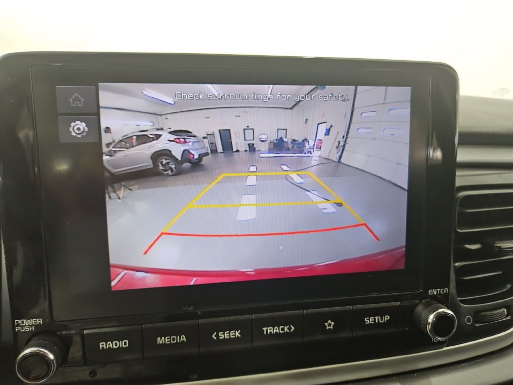 Used 2022 Kia Rio S w/ Technology Package FWD image 20