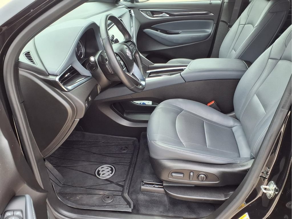 Used 2023 Buick Enclave Essence w/ Trailering Package, 5000 lbs. FWD image 20