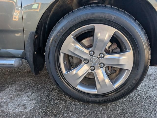 Used 2007 Acura MDX w/ Sport Package AWD/4WD image 26