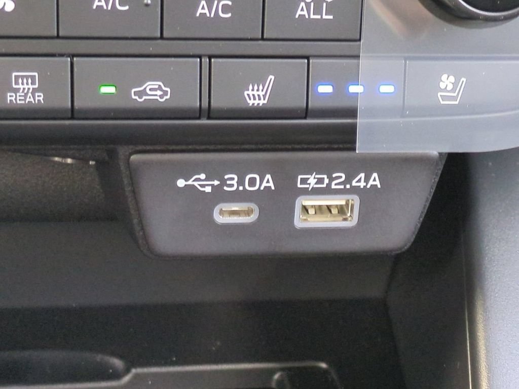 New 2026 Subaru Outback Touring XT AWD/4WD image 22