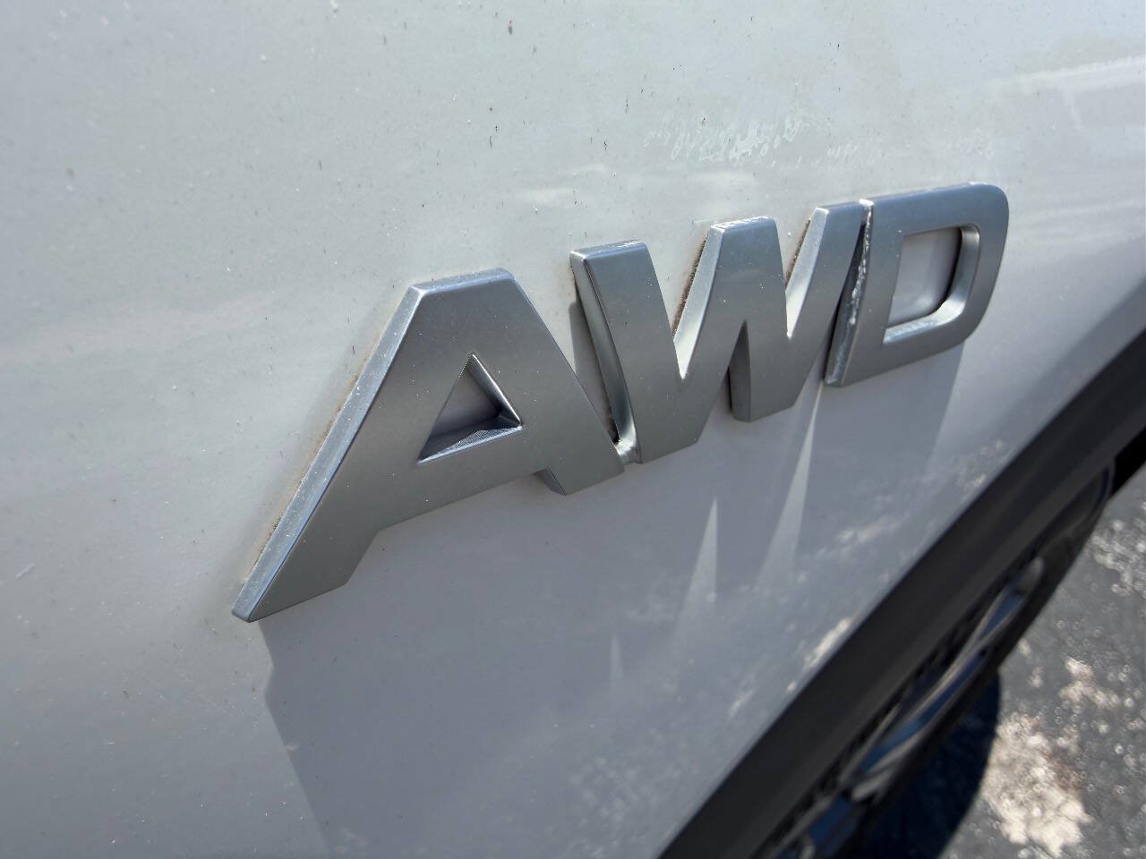 Used 2022 Kia Seltos EX AWD/4WD image 4