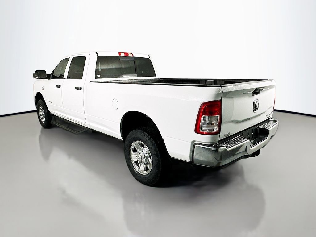Used 2022 RAM 3500 Tradesman AWD/4WD image 5