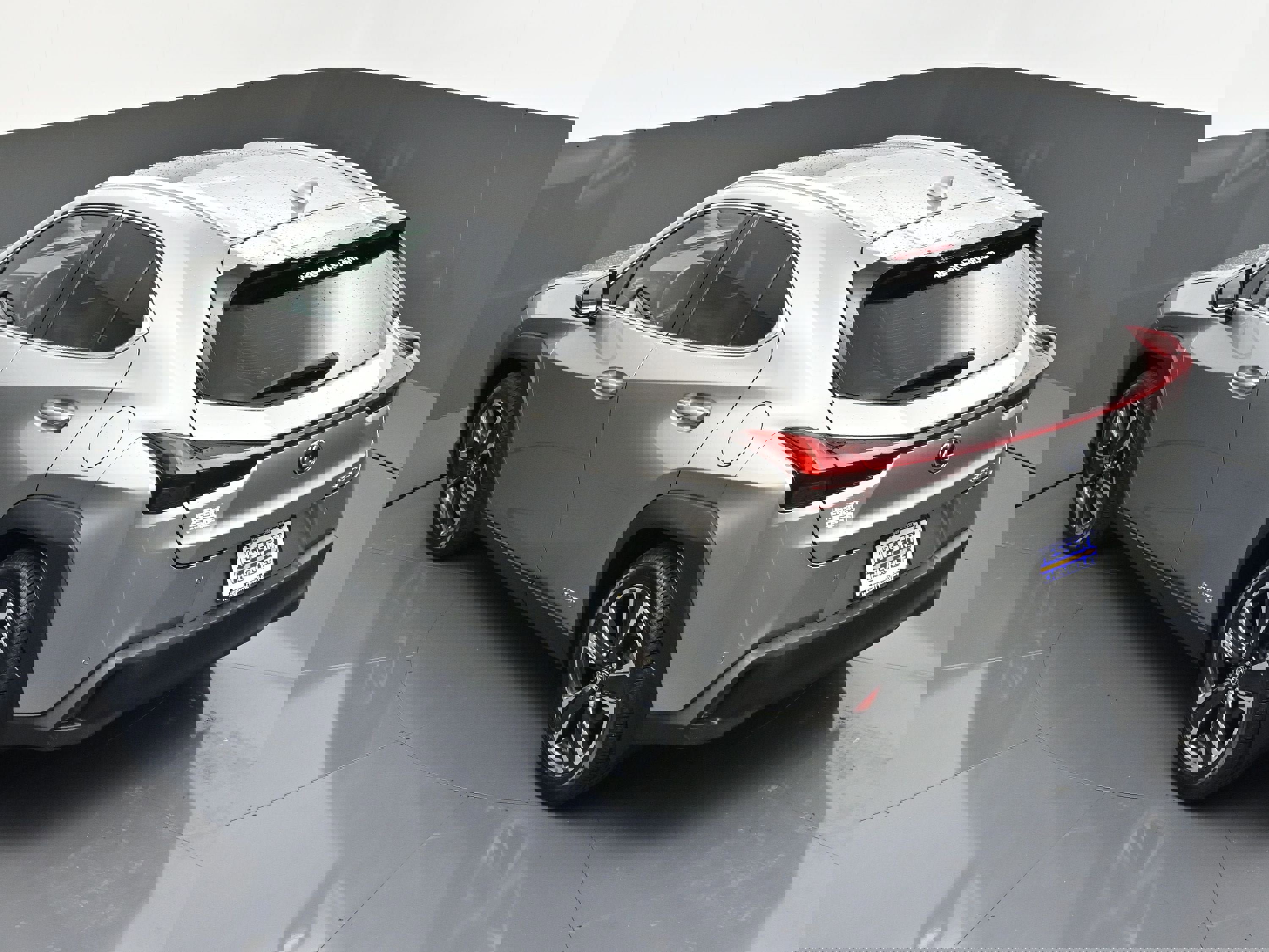 Used 2021 Lexus UX 250h w/ Premium Package image 48