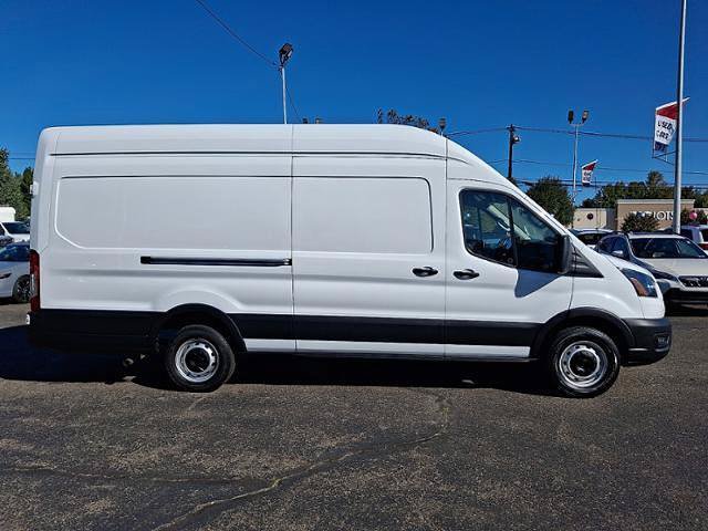 Certified 2021 Ford Transit 250 148 High Roof Extended RWD image 7