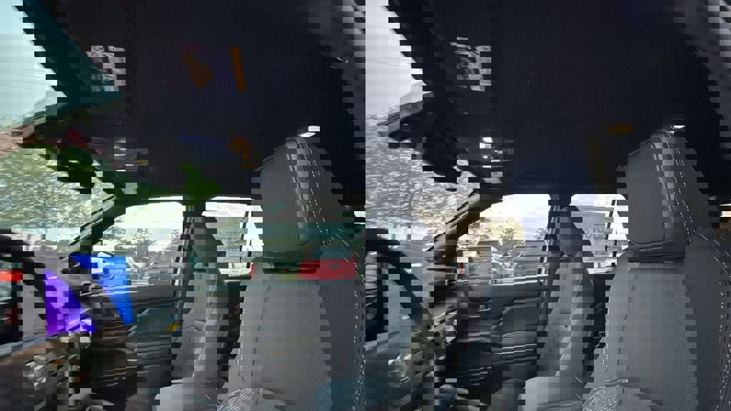 New 2026 Toyota 4Runner TRD Sport Premium image 19