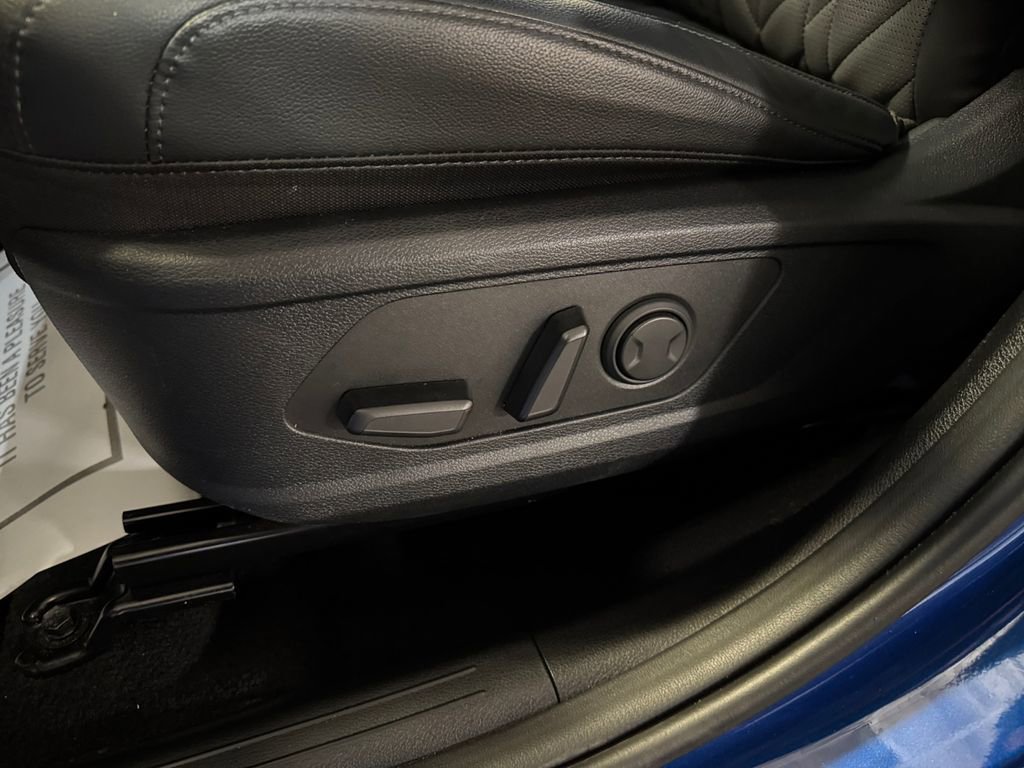 Certified 2025 Kia Sportage X-Pro Prestige image 13