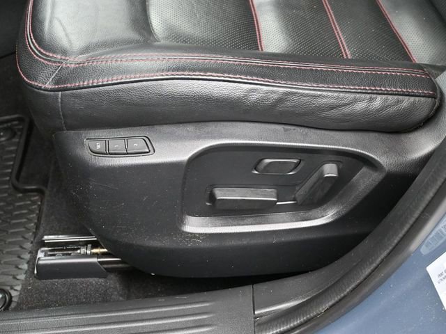 Certified 2024 MAZDA CX-5 Carbon Edition image 15