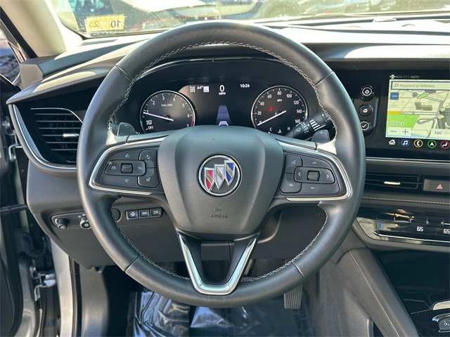Used 2023 Buick Envision Avenir image 17