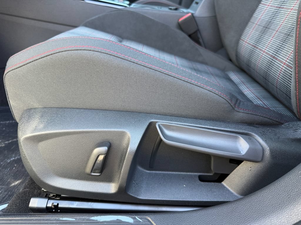 New 2026 Volkswagen GTI S FWD image 10