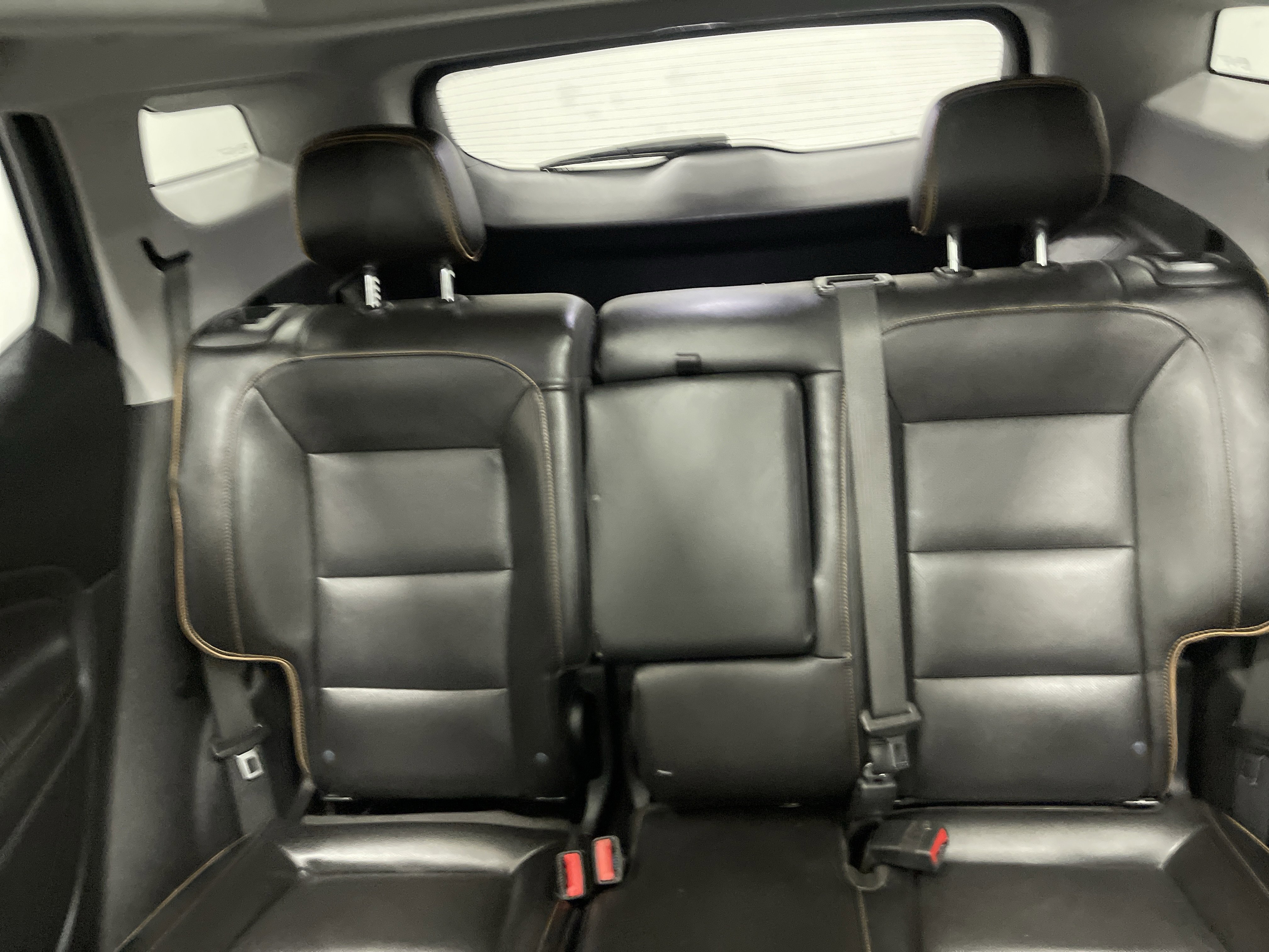 Used 2022 GMC Terrain AT4 image 11